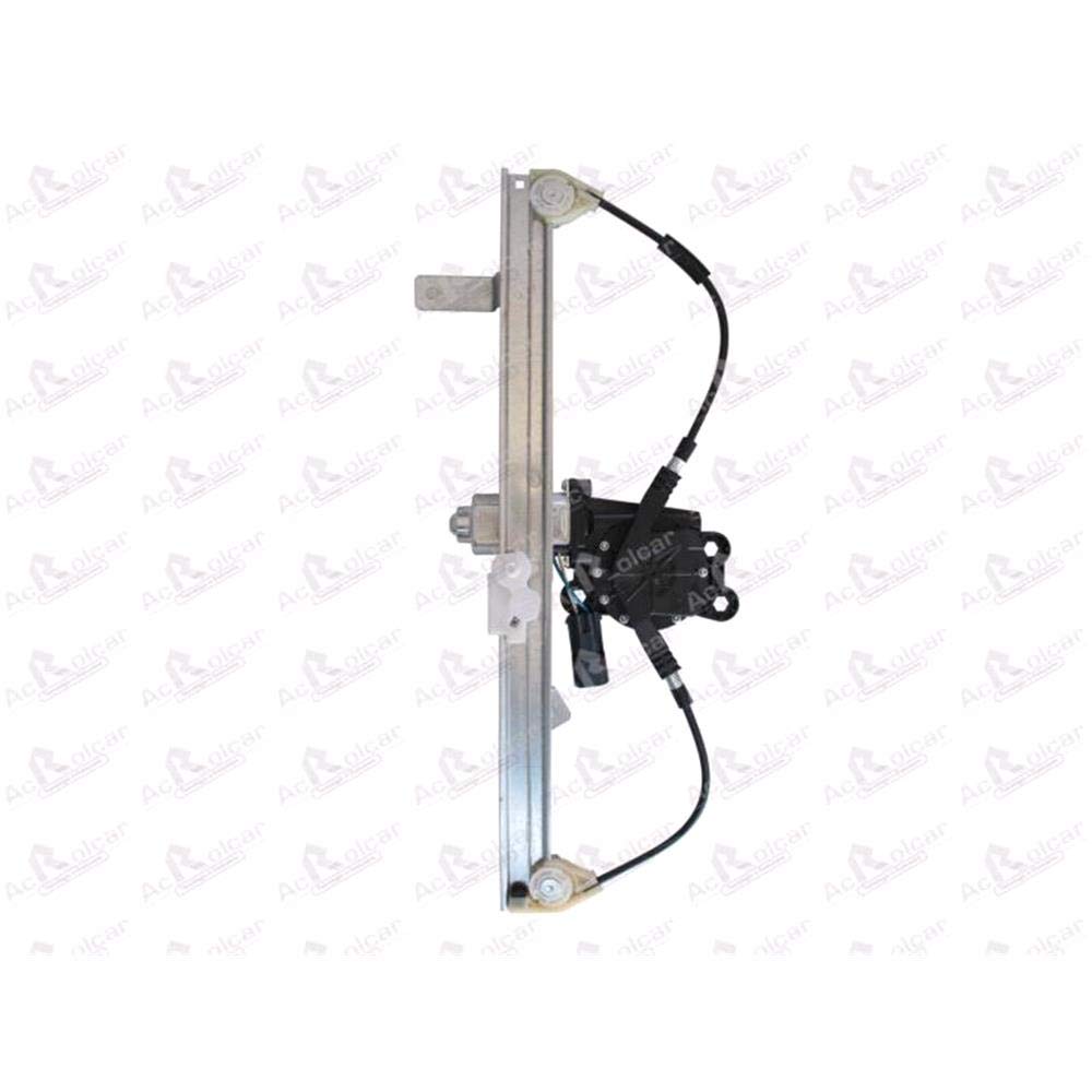 Lift System LS. 1509 Elektrische Fensterheber hinten links Lift System LS. 1509 Elektrische Fensterheber hinten links von LIFT SYSTEM