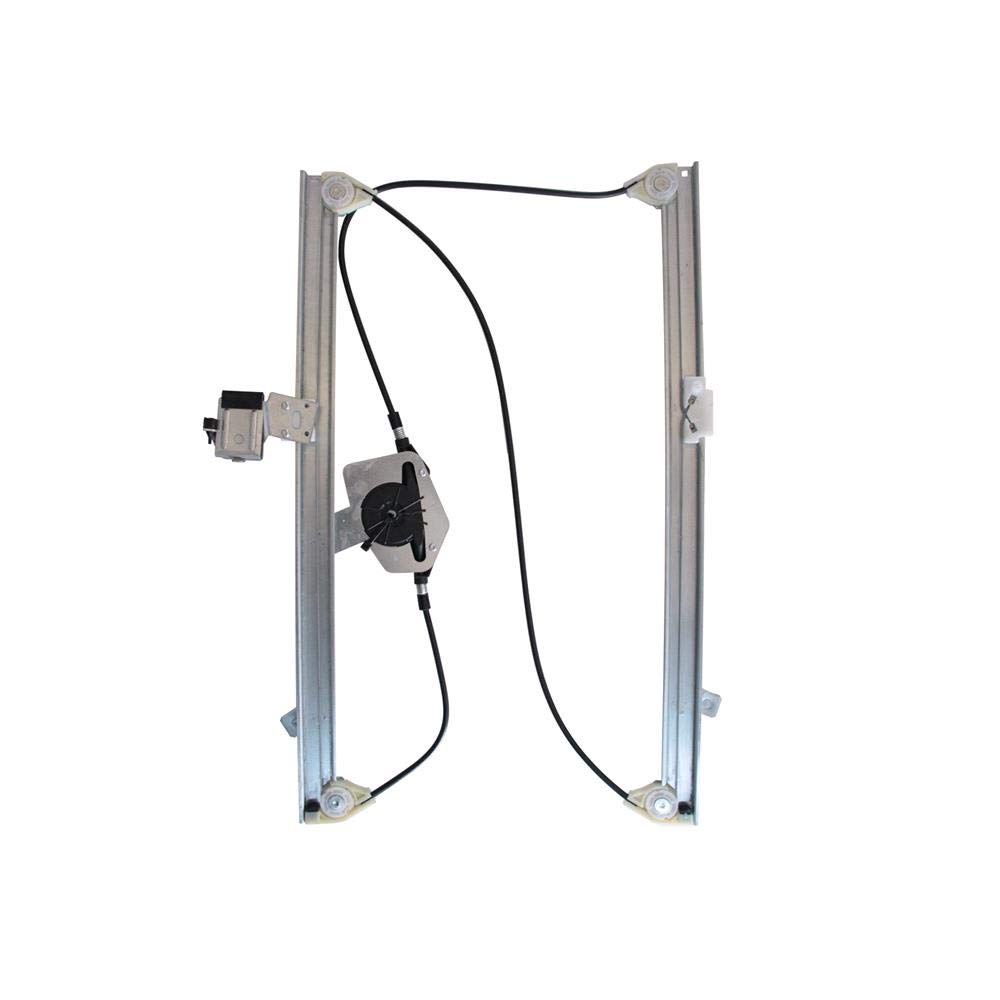 Lift System LS. 1755 Fensterheber Mechanik vorne lh-antipinch Version Lift System LS. 1755 Fensterheber Mechanik vorne lh-antipinch Version von LIFT SYSTEM