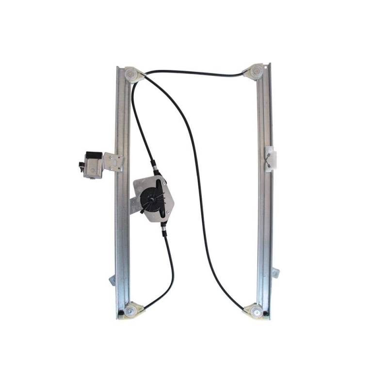 Lift System LS. 1755 Fensterheber Mechanik vorne lh-antipinch Version von LIFT SYSTEM