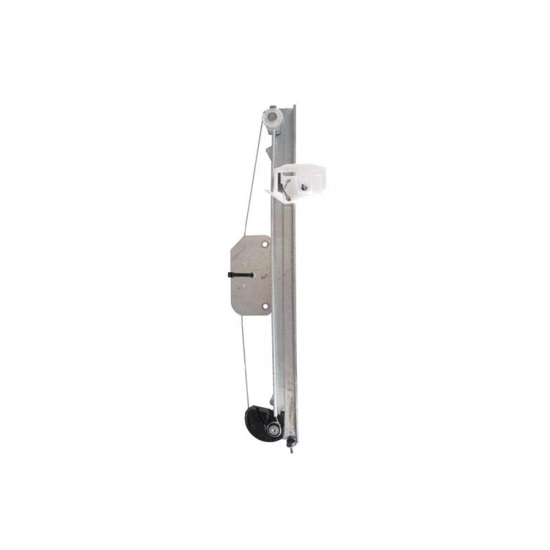 Lift System LS. 1905 Fensterheber Mechanismus Hinten lh-antipinch Version von LIFT SYSTEM