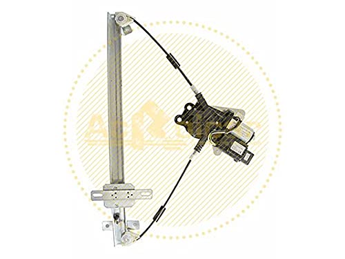 Lift System LS. 2224 Elektrische Fensterheber hinten rechts von LIFT SYSTEM