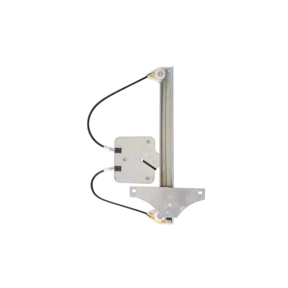 Lift System LS. 2409 Fensterheber Mechanismus Hinten lh-antipinch Version Lift System LS. 2409 Fensterheber Mechanismus Hinten lh-antipinch Version von LIFT SYSTEM