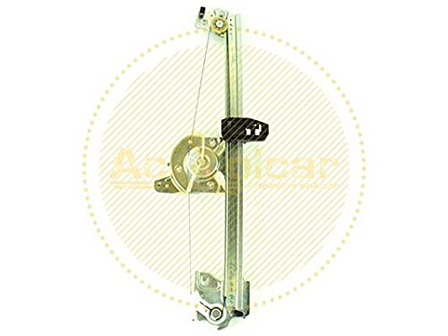 Lift System LS. 2430 Fensterheber Mechanik vorne rh-antipinch Version Lift System LS. 2430 Fensterheber Mechanik vorne rh-antipinch Version von LIFT SYSTEM