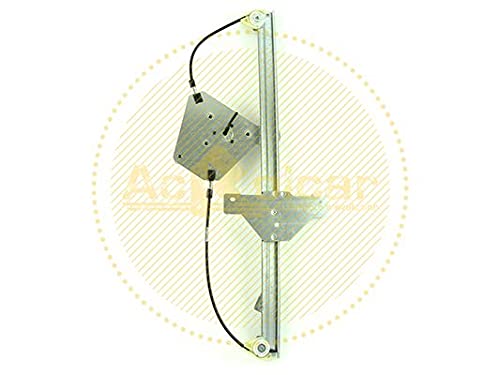 Lift System LS. 2466 Fensterheber Mechanik vorne rh-antipinch Version von LIFT SYSTEM