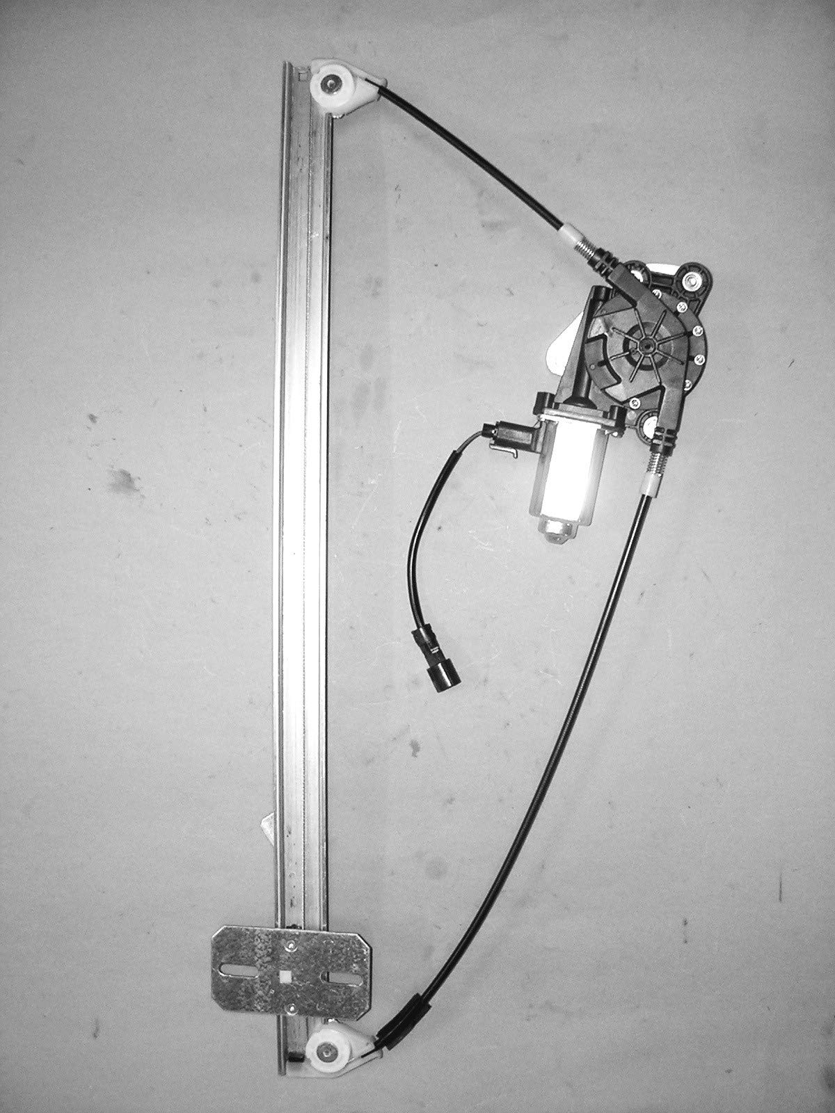 Lift System LS. 2509 Elektrische Fensterheber vorne links Lift System LS. 2509 Elektrische Fensterheber vorne links von LIFT SYSTEM