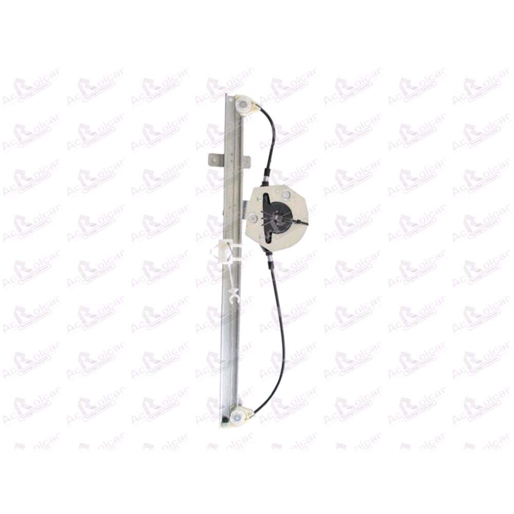 Lift System LS. 2514 Fensterheber Mechanik vorne rh-antipinch Version Lift System LS. 2514 Fensterheber Mechanik vorne rh-antipinch Version von LIFT SYSTEM