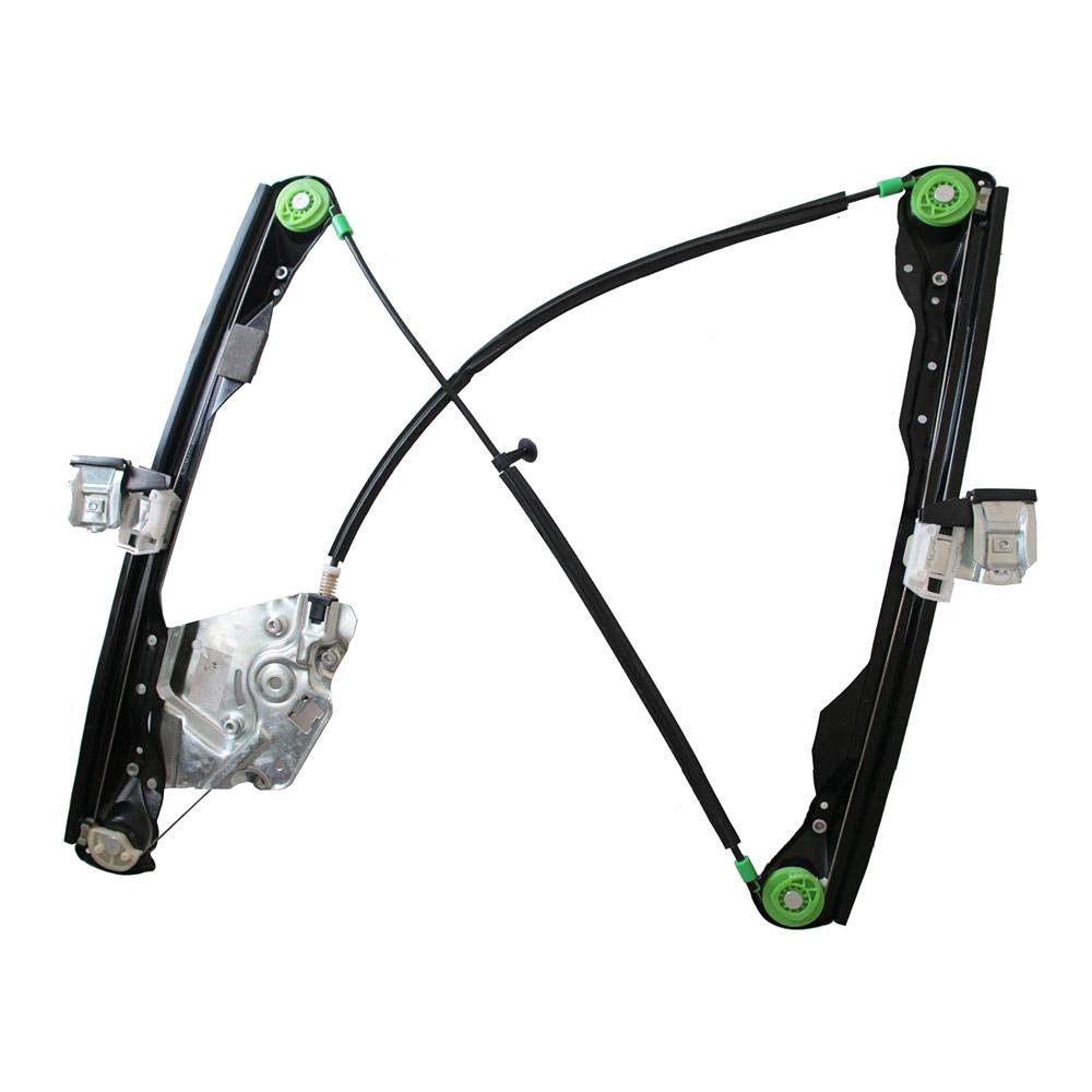 Lift System LS. 2901 Fensterheber Mechanik vorne lh-antipinch Version Lift System LS. 2901 Fensterheber Mechanik vorne lh-antipinch Version von LIFT SYSTEM