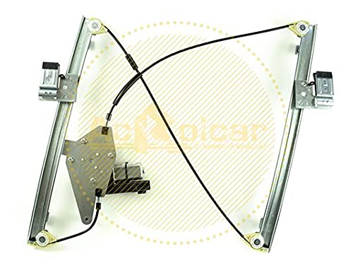 Lift System LS. 3006 Elektrische Fensterheber vorne rechts Lift System LS. 3006 Elektrische Fensterheber vorne rechts von LIFT SYSTEM
