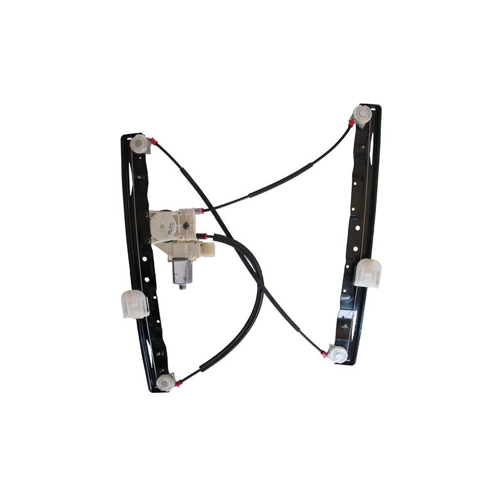 Lift System LS. 3009 Elektrische Fensterheber vorne links Lift System LS. 3009 Elektrische Fensterheber vorne links von LIFT SYSTEM