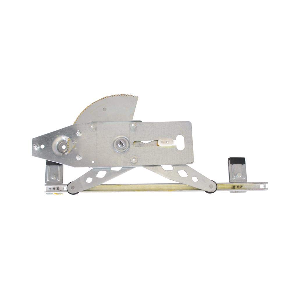 Lift System LS. 3026 Fensterheber Mechanismus Hinten Rechts Lift System LS. 3026 Fensterheber Mechanismus Hinten Rechts von LIFT SYSTEM