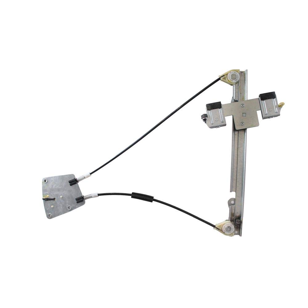 Lift System LS. 3033 Fensterheber Mechanismus Hinten lh-antipinch Version Lift System LS. 3033 Fensterheber Mechanismus Hinten lh-antipinch Version von LIFT SYSTEM