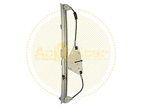 Lift System LS. 3038 Fensterheber Mechanismus Hinten rh-antipinch Version von LIFT SYSTEM