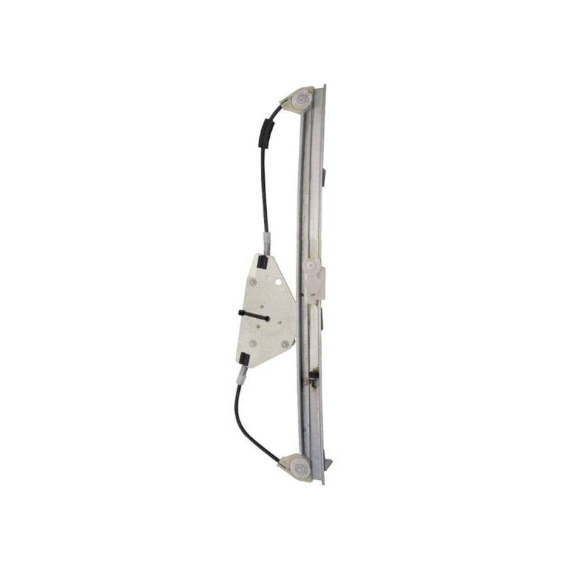 Lift System LS. 3039 Fensterheber Mechanismus Hinten lh-antipinch Version von LIFT SYSTEM