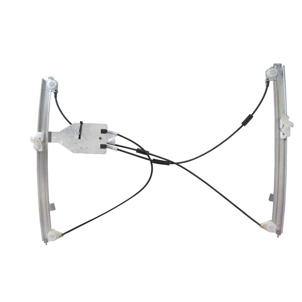 Lift System LS. 3809 Fensterheber Mechanik vorne lh-antipinch Version Lift System LS. 3809 Fensterheber Mechanik vorne lh-antipinch Version von LIFT SYSTEM