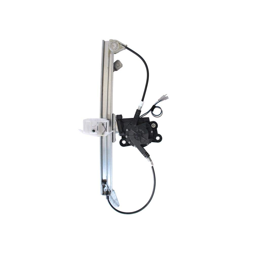 Lift System LS. 3824 Elektrische Fensterheber hinten rechts von LIFT SYSTEM