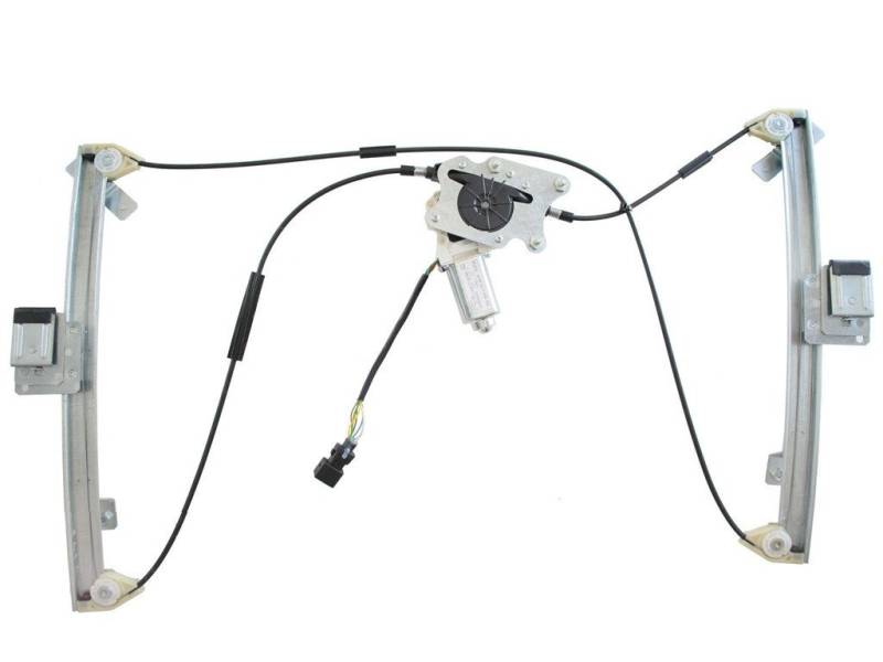 LS. 3899 Elektrischer Fensterheber Heckscheibe von LIFT SYSTEM