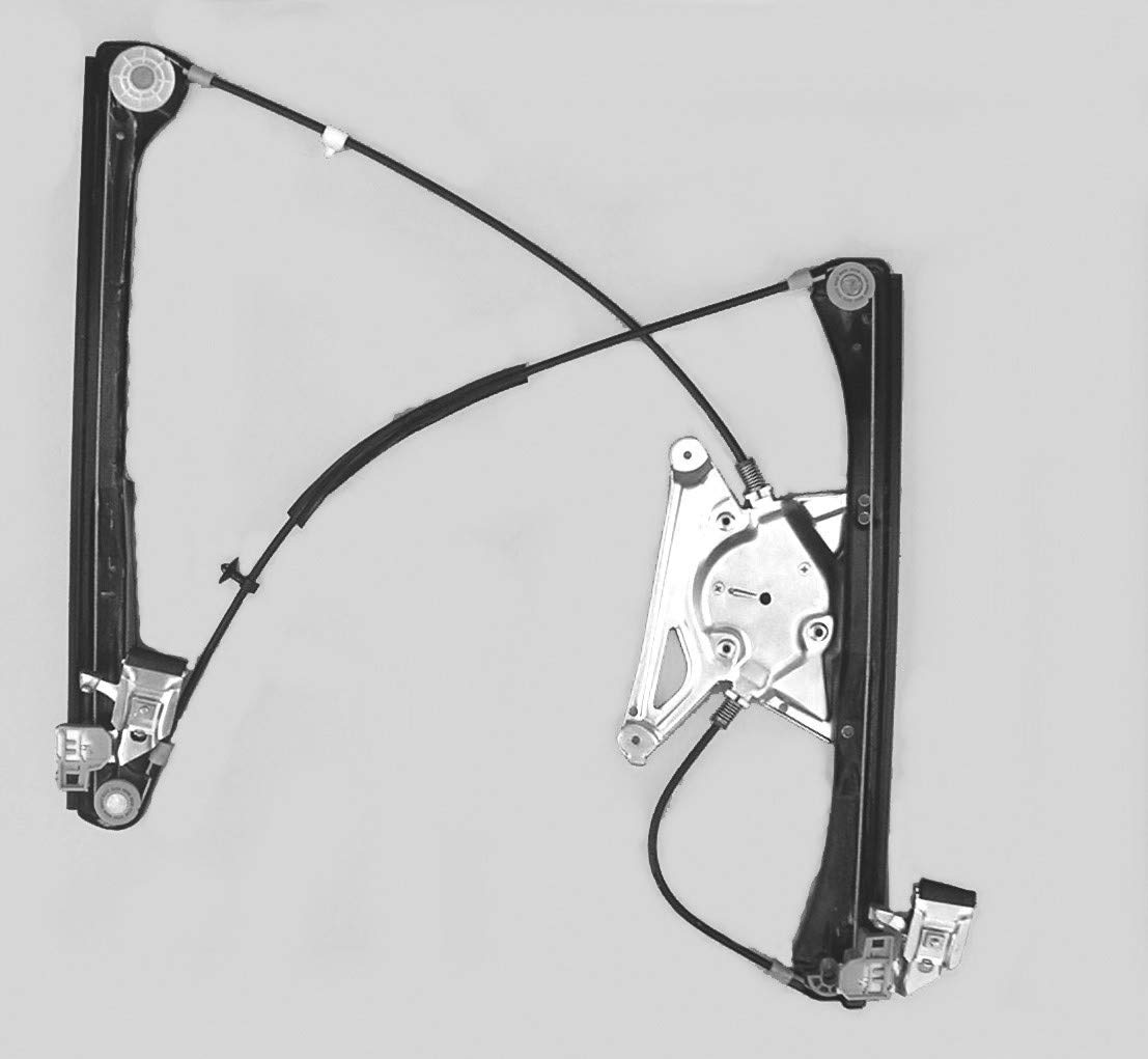 Lift System LS. 3913 Fensterheber Mechanik vorne lh-antipinch Version Lift System LS. 3913 Fensterheber Mechanik vorne lh-antipinch Version von LIFT SYSTEM