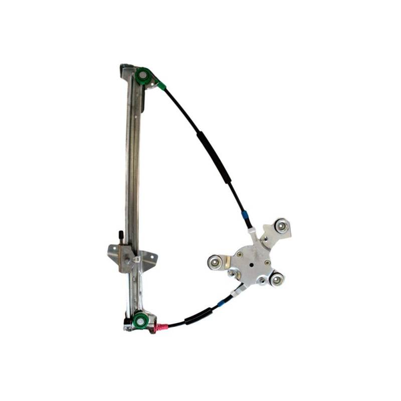 Lift System LS. 3914 Fensterheber Mechanik vorne rechts von LIFT SYSTEM
