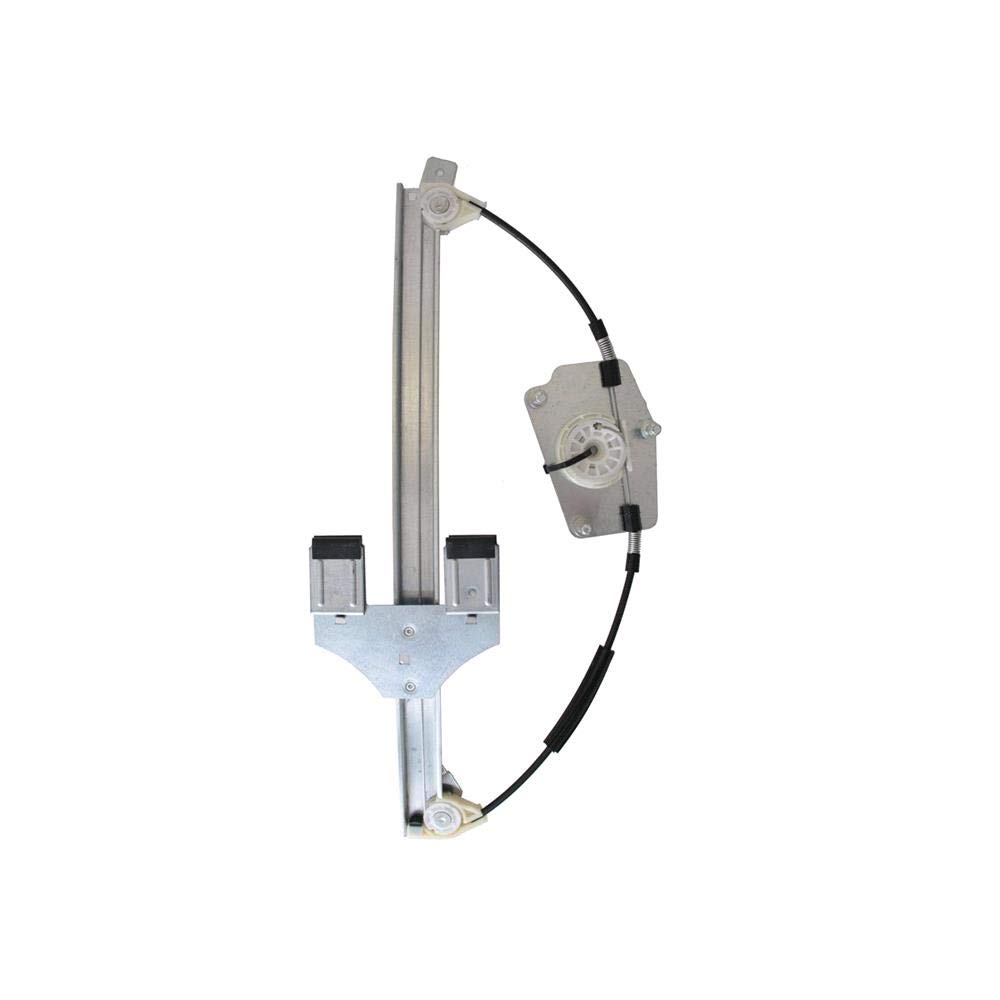 Lift System LS. 3925 Fensterheber Mechanismus Hinten lh-antipinch Version Lift System LS. 3925 Fensterheber Mechanismus Hinten lh-antipinch Version von LIFT SYSTEM