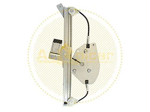 Lift System LS. 3931 Fensterheber Mechanismus Hinten lh-antipinch Version Lift System LS. 3931 Fensterheber Mechanismus Hinten lh-antipinch Version von LIFT SYSTEM