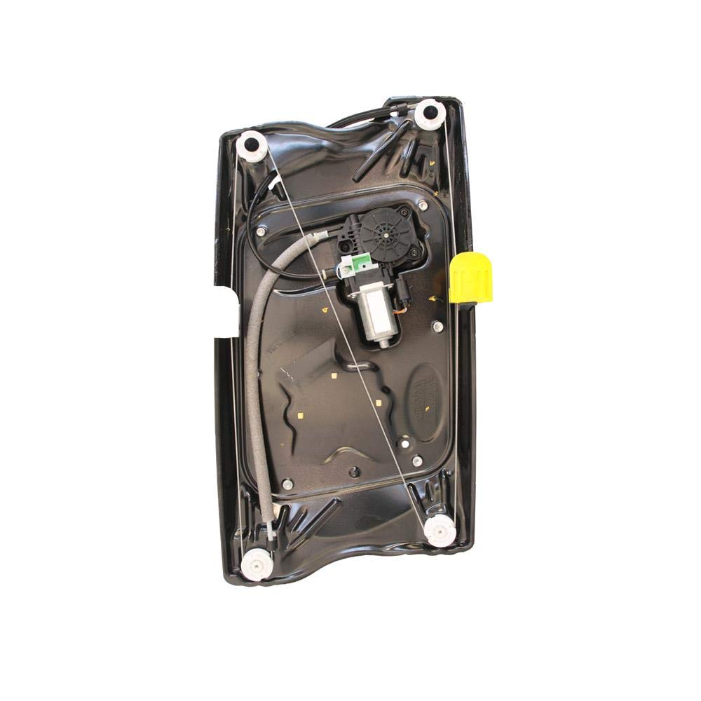 Lift System LS. 3947 Elektrische Fensterheber vorne links Lift System LS. 3947 Elektrische Fensterheber vorne links von LIFT SYSTEM