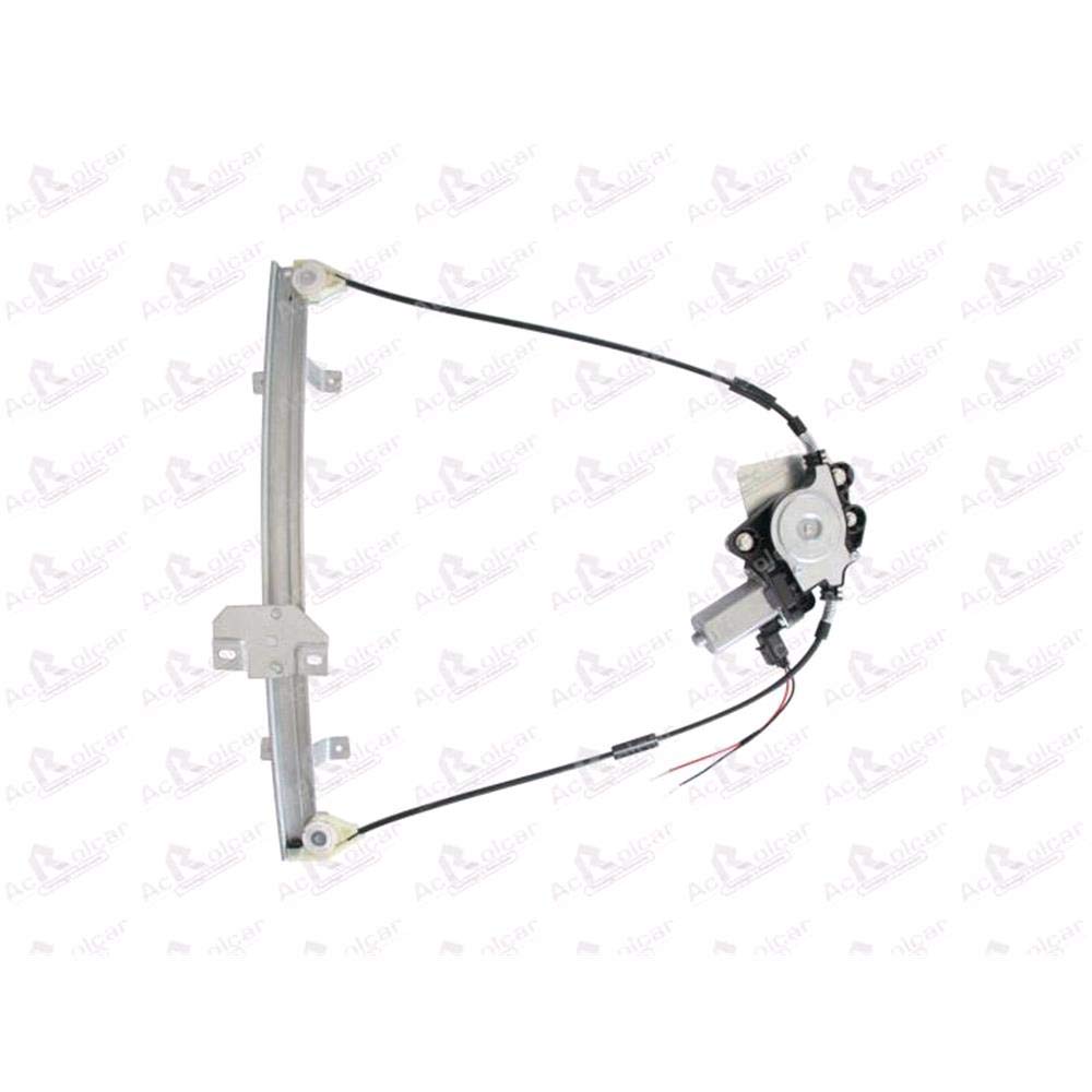 Lift System LS. 4077 Elektrische Fensterheber vorne links Lift System LS. 4077 Elektrische Fensterheber vorne links von LIFT SYSTEM