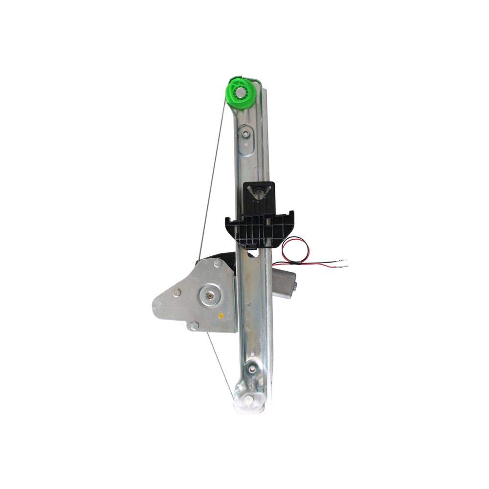Lift System LS. 4097 Elektrische Fensterheber hinten links Lift System LS. 4097 Elektrische Fensterheber hinten links von LIFT SYSTEM
