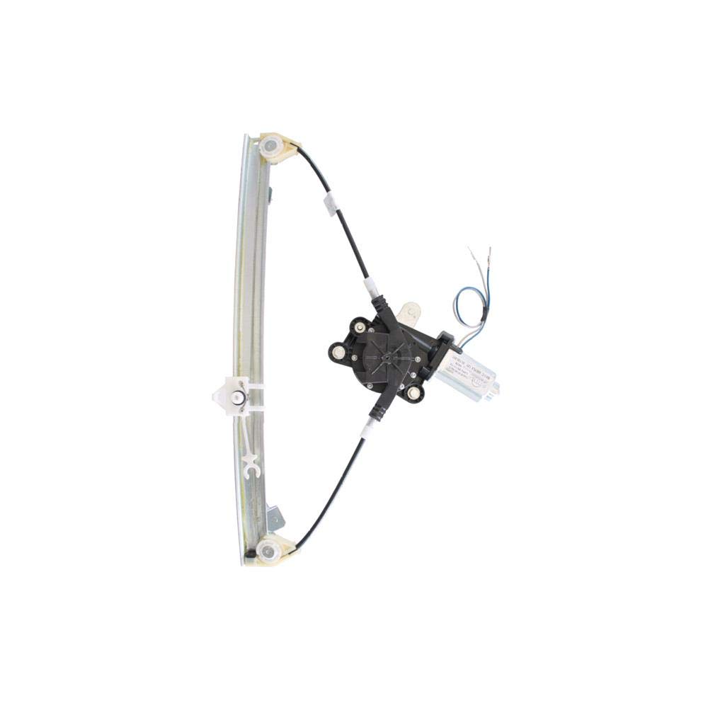 Lift System LS. 4122 Elektrische Fensterheber hinten rechts von LIFT SYSTEM