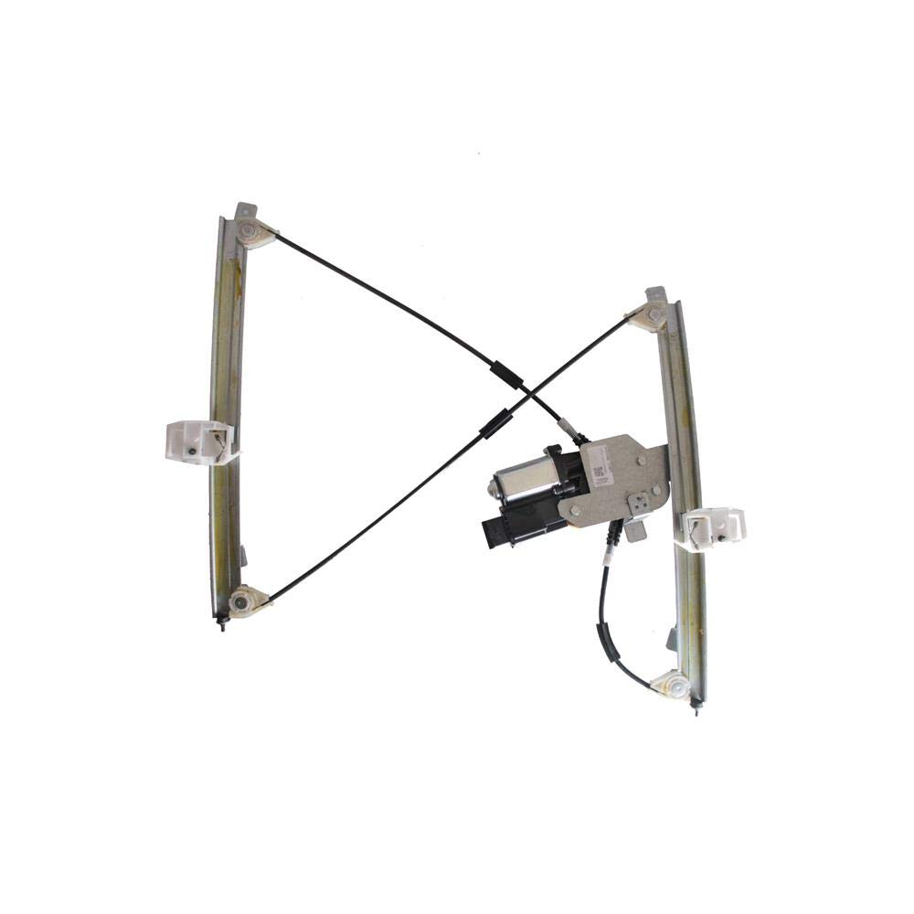 Lift System LS. 4126 Elektrische Fensterheber right-antipinch Version von LIFT SYSTEM