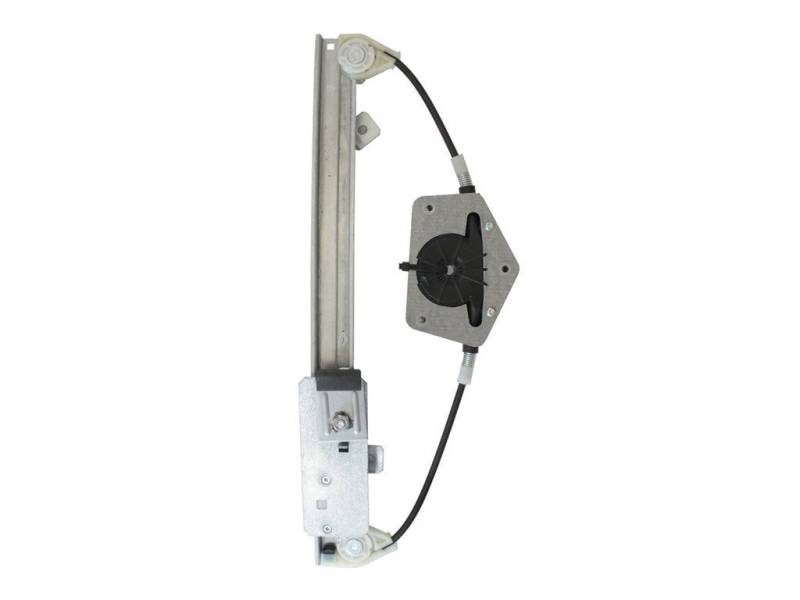 Lift System LS. 4167 Fensterheber Mechanismus Hinten rh-antipinch Version von LIFT SYSTEM