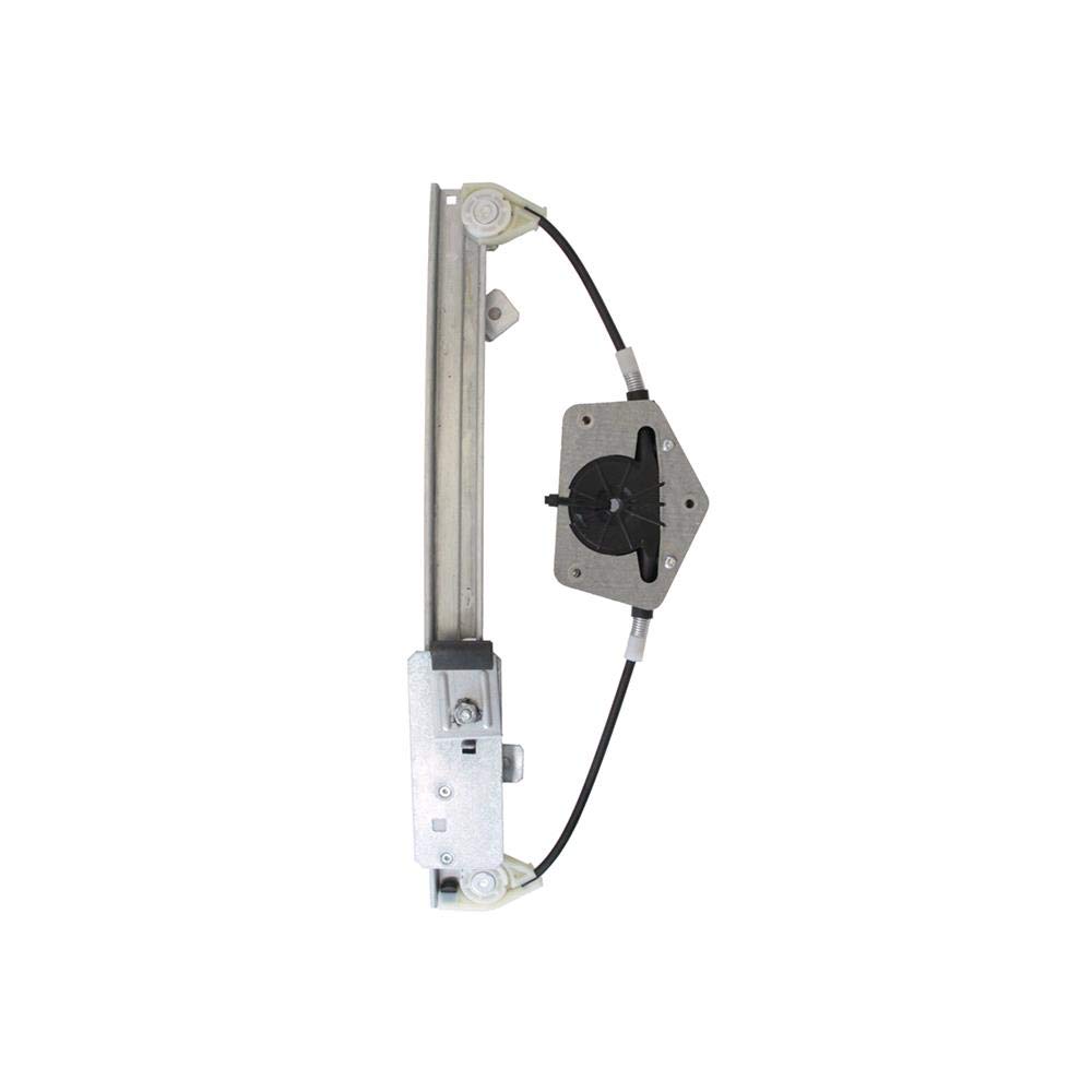 Lift System LS. 4167 Fensterheber Mechanismus Hinten rh-antipinch Version Lift System LS. 4167 Fensterheber Mechanismus Hinten rh-antipinch Version von LIFT SYSTEM