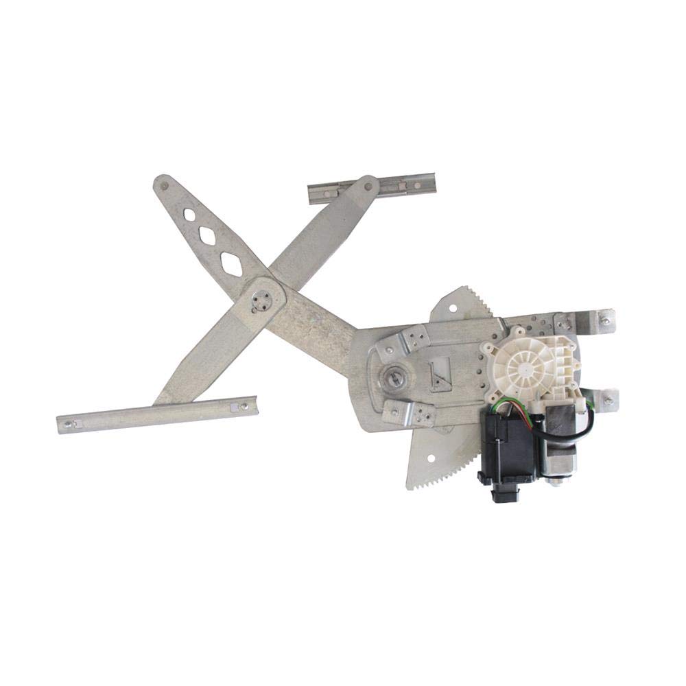 Lift System LS. 4257 – Elektrische Fensterheber vorne links Lift System LS. 4257 – Elektrische Fensterheber vorne links von LIFT SYSTEM