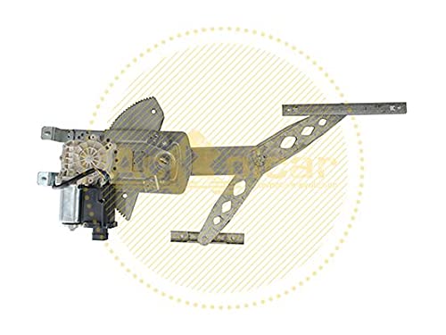 Lift System LS. 4277 Pleuellager Elektrische Fensterheber vorne links Lift System LS. 4277 Pleuellager Elektrische Fensterheber vorne links von LIFT SYSTEM