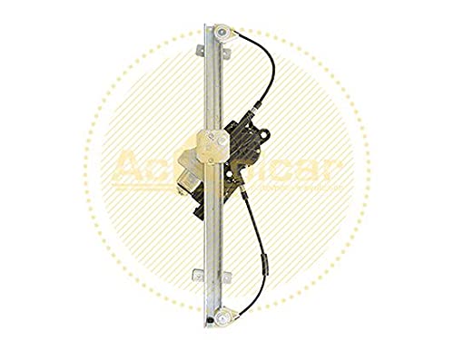 Lift System LS. 4286 Elektrische Fensterheber hinten rechts von LIFT SYSTEM