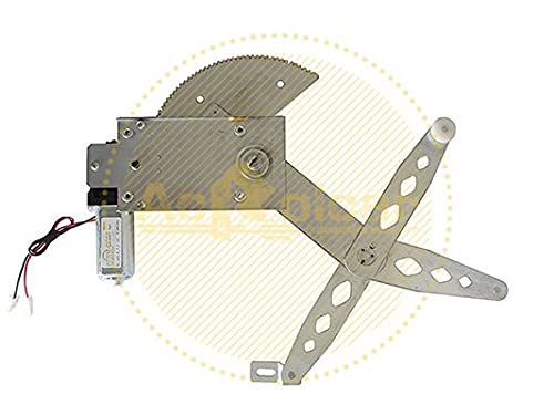 Lift System LS. 4300 Elektrische Fensterheber vorne rechts von LIFT SYSTEM