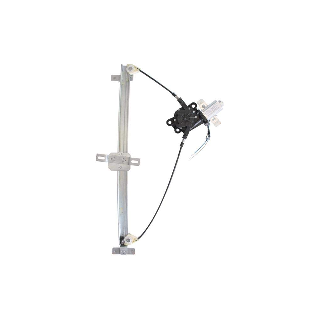 Lift System LS. 4310 Elektrische Fensterheber vorne rechts Lift System LS. 4310 Elektrische Fensterheber vorne rechts von LIFT SYSTEM