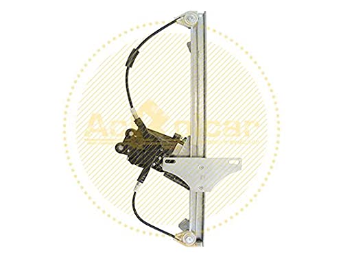 Lift System LS. 4454 Elektrische Fensterheber hinten rechts von LIFT SYSTEM