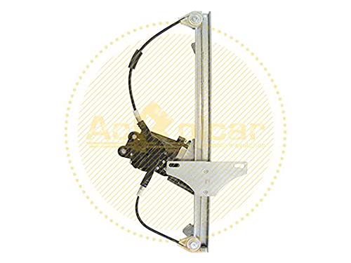 Lift System LS. 4454 Elektrische Fensterheber hinten rechts von LIFT SYSTEM