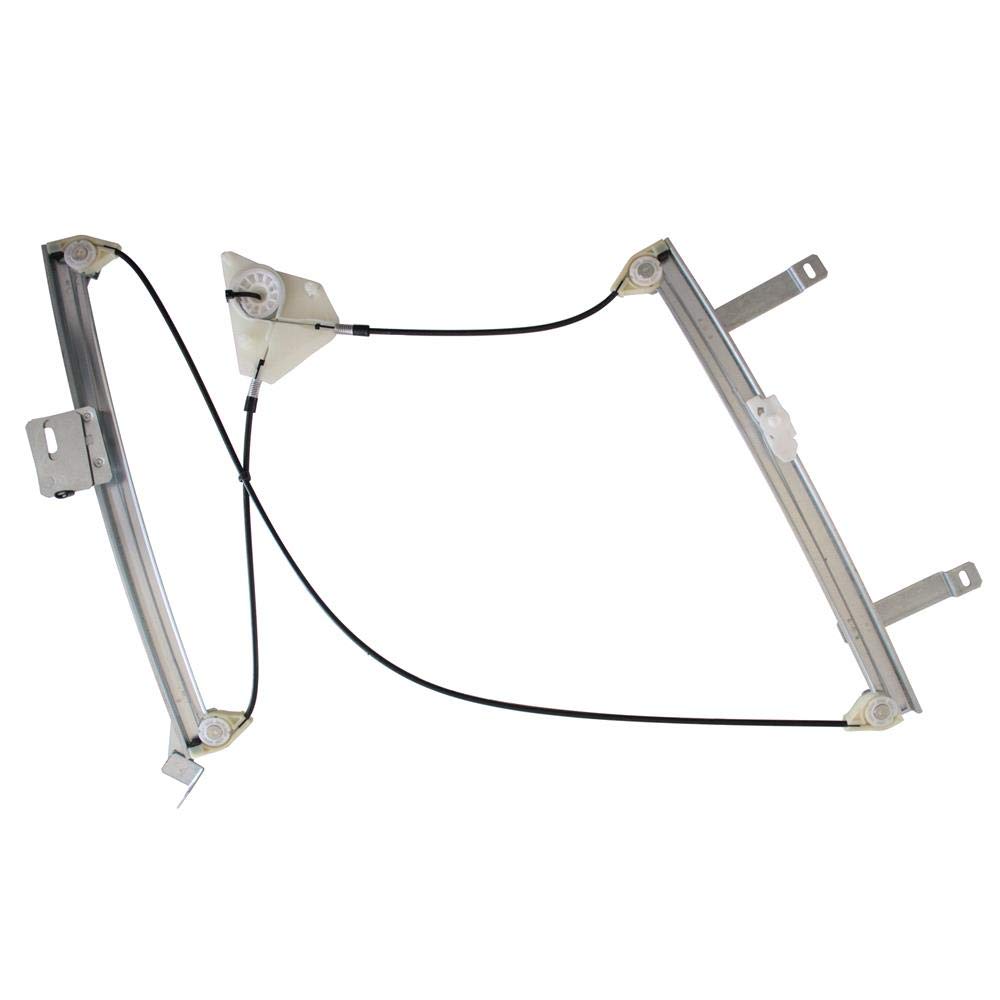 Lift System LS. 4472 Fensterheber Mechanik vorne rh-antipinch Version Lift System LS. 4472 Fensterheber Mechanik vorne rh-antipinch Version von LIFT SYSTEM