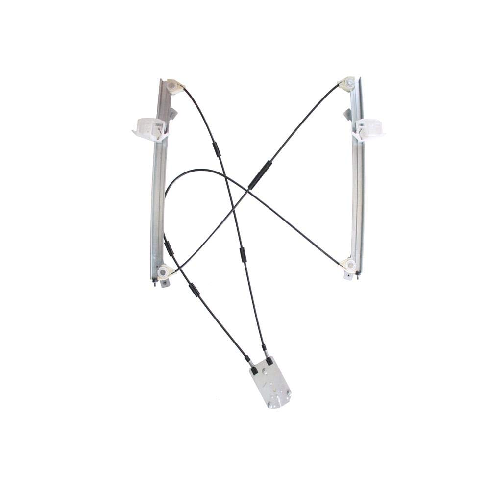 Lift System LS. 4588 Fensterheber Mechanik vorne rh-antipinch Version Lift System LS. 4588 Fensterheber Mechanik vorne rh-antipinch Version von LIFT SYSTEM