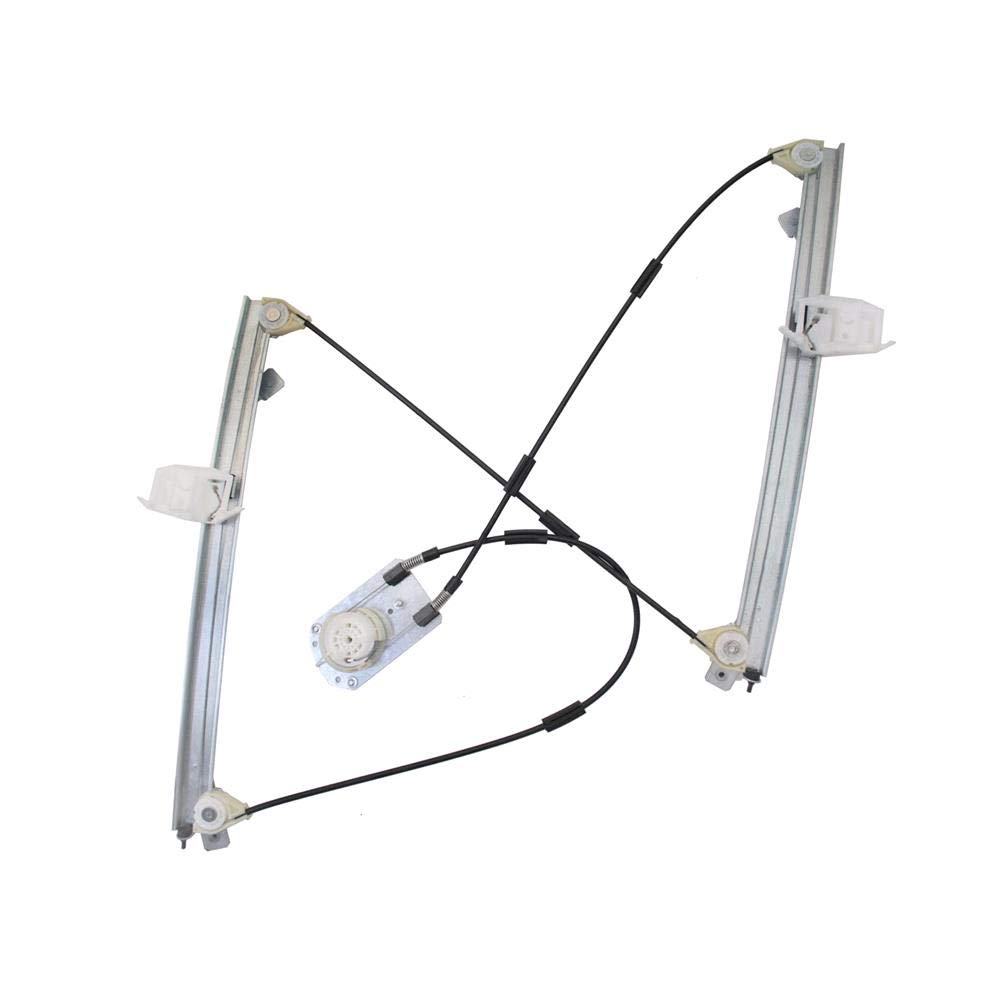 Lift System LS. 4591 Fensterheber Mechanik vorne lh-antipinch Version Lift System LS. 4591 Fensterheber Mechanik vorne lh-antipinch Version von LIFT SYSTEM