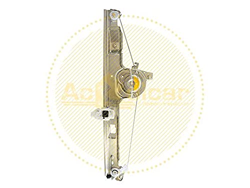 Lift System LS. 4592 Fensterheber Mechanik vorne rh-antipinch Version Lift System LS. 4592 Fensterheber Mechanik vorne rh-antipinch Version von LIFT SYSTEM