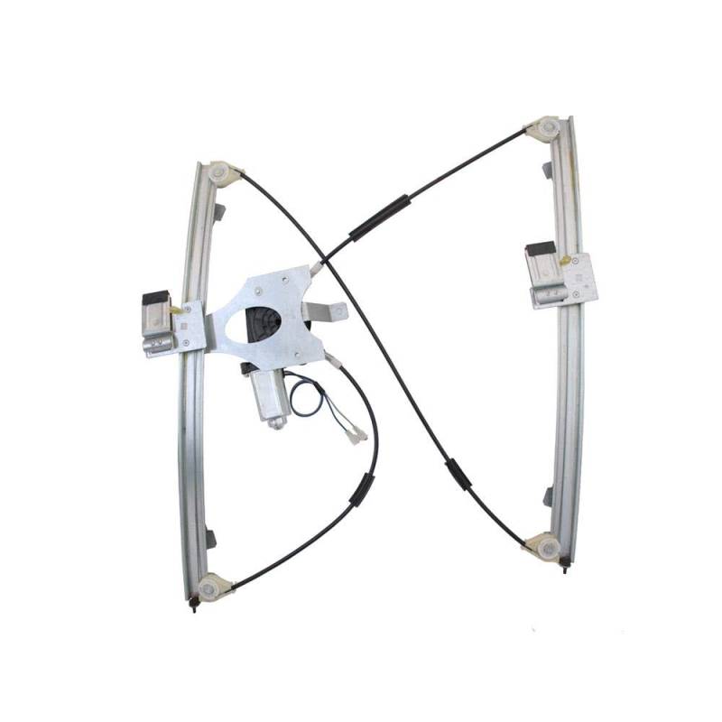Lift System LS. 4781 Elektrische Fensterheber vorne links von LIFT SYSTEM