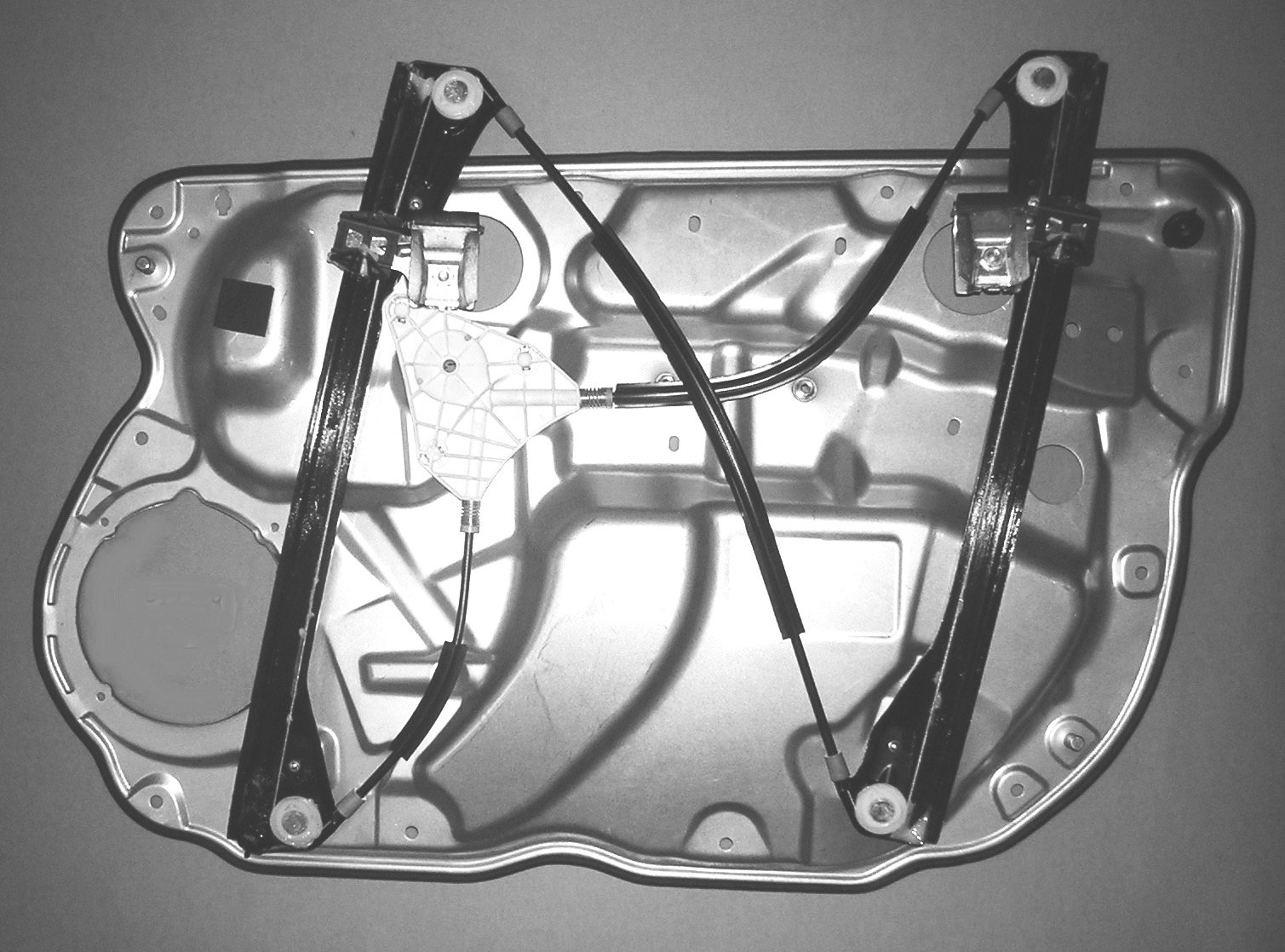Lift System LS. 4848 Mechanismus auf Platte vorne rechts Lift System LS. 4848 Mechanismus auf Platte vorne rechts von LIFT SYSTEM