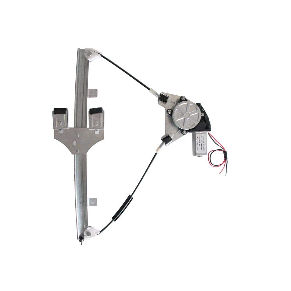 Lift System LS. 4876 Elektrische Fensterheber vorne rechts Lift System LS. 4876 Elektrische Fensterheber vorne rechts von LIFT SYSTEM