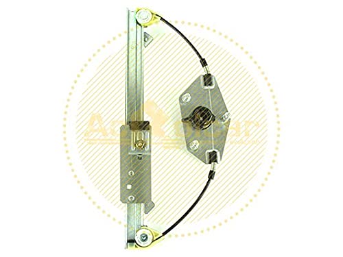 Lift System LS. 4880 Fensterheber Mechanik vorne rh-antipinch Version von LIFT SYSTEM