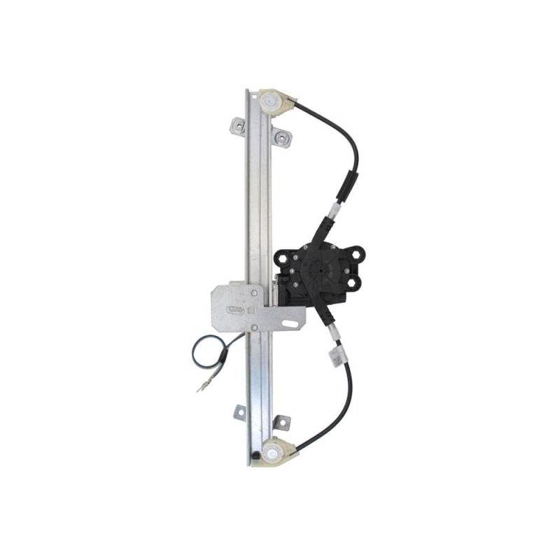 Lift System LS. 4901 Elektrische Fensterheber vorne links von LIFT SYSTEM