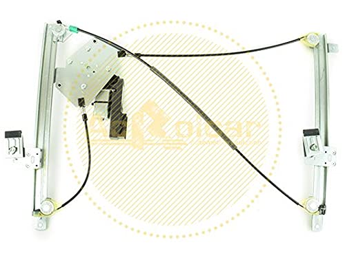 Lift System LS. 5107 Elektrische Fensterheber hinten links von LIFT SYSTEM