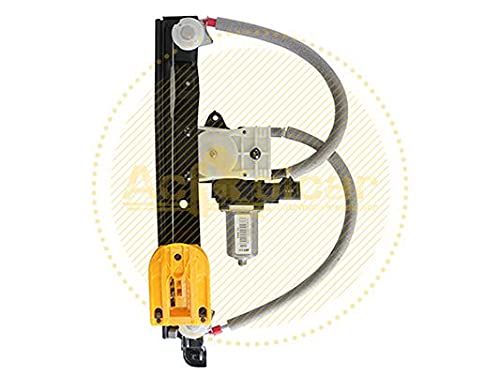 Lift System LS. 6402 Elektrische Fensterheber hinten rechts von LIFT SYSTEM