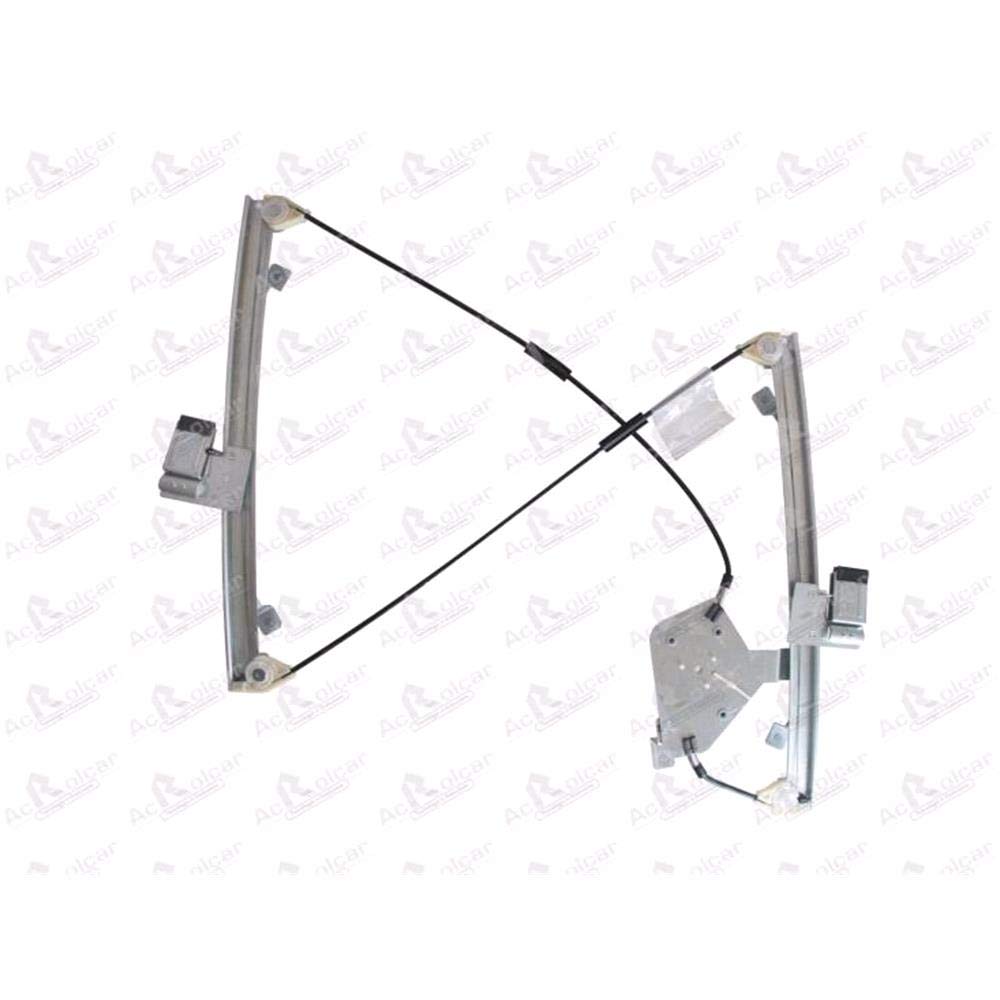 Lift System LS. 6406 Fensterheber Mechanik vorne rh-antipinch Version Lift System LS. 6406 Fensterheber Mechanik vorne rh-antipinch Version von LIFT SYSTEM